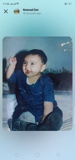 Baby Nawaal