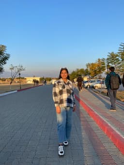 College Era